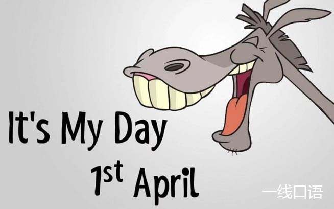 学习笔记foolsday