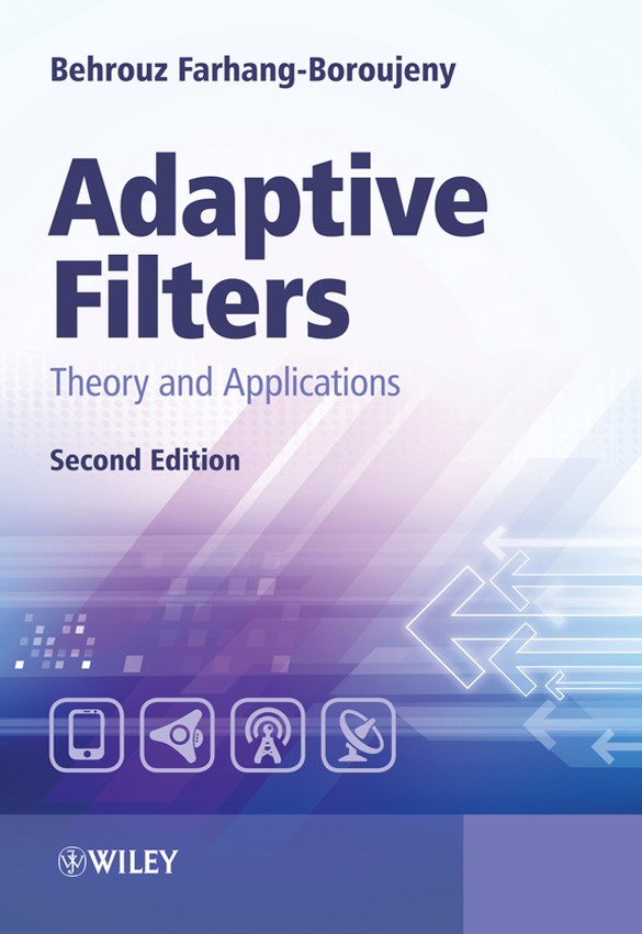 adaptive filter theory simon haykin pdf free download