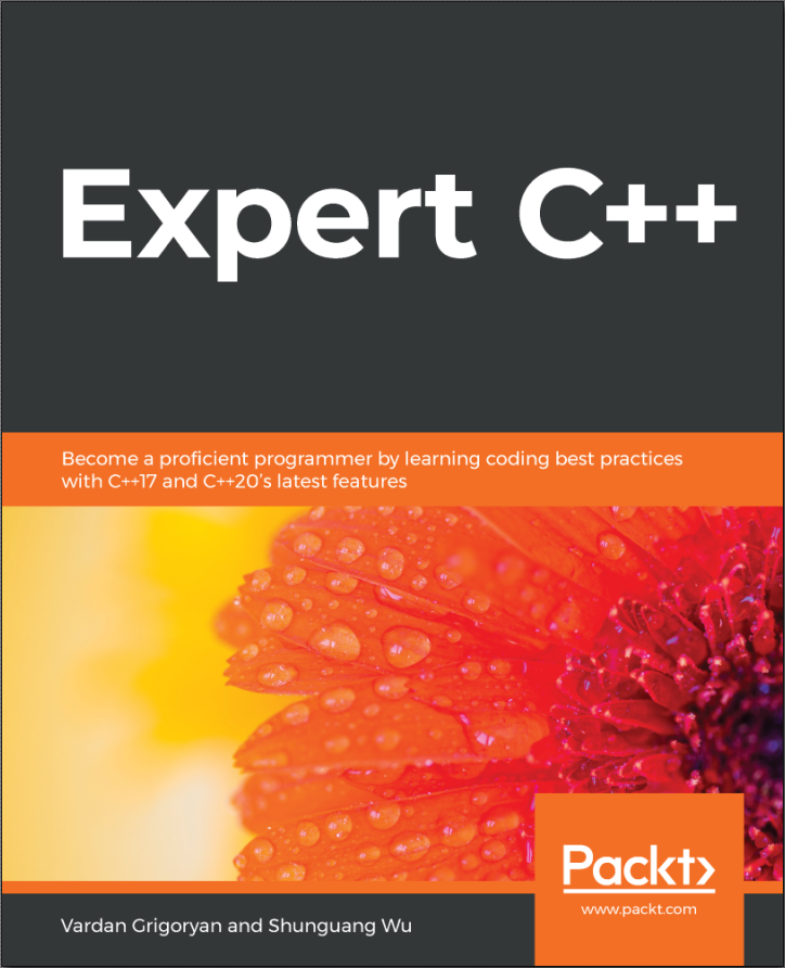 Expert C++ - C与C++编程 - 经管之家(原人大经济论坛)