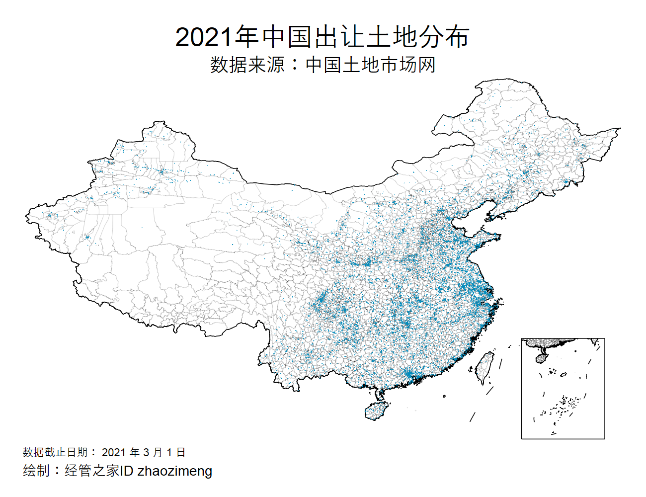 2021年中国出让土地分布.png