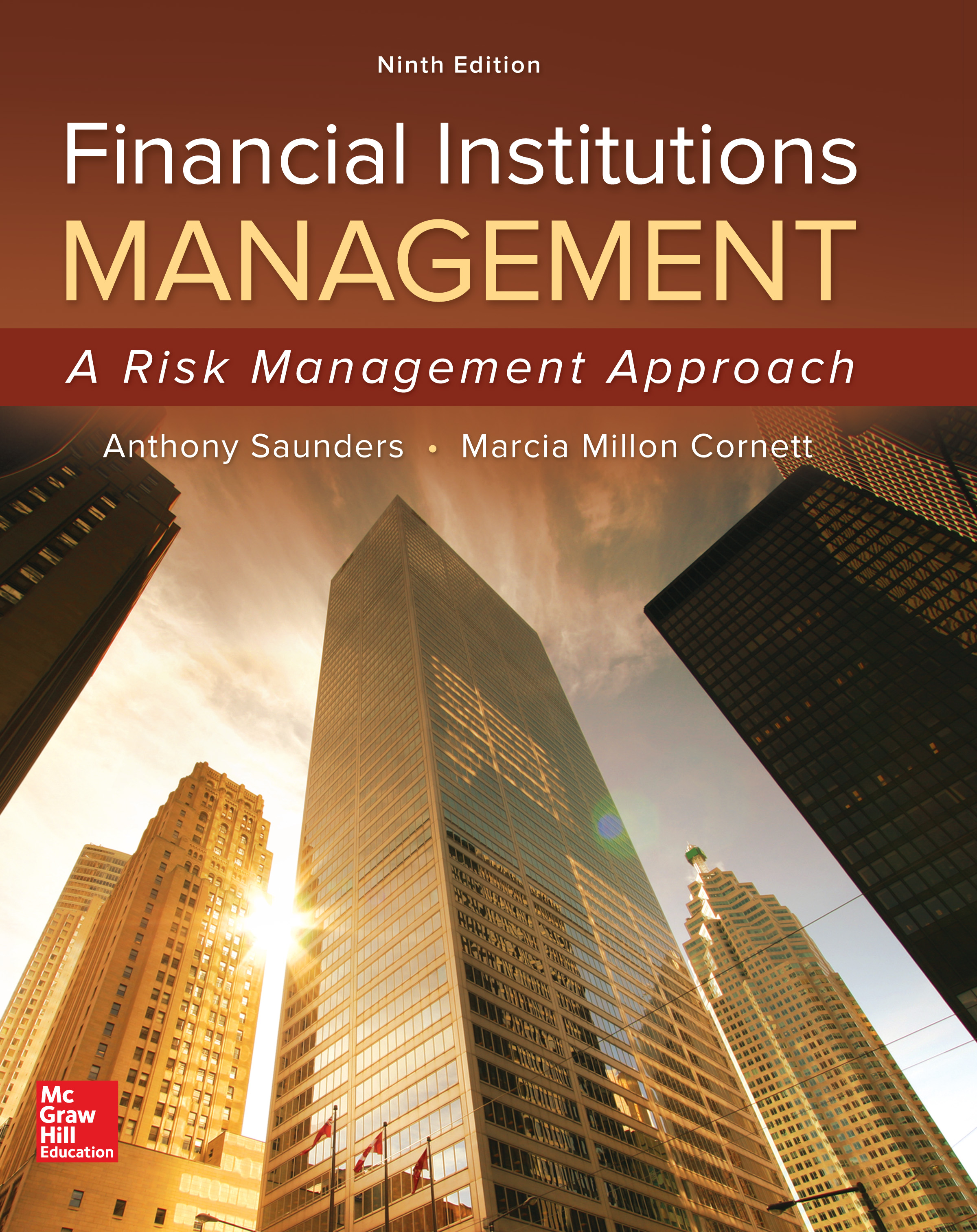 Types Of Risk Management In Financial Institutions