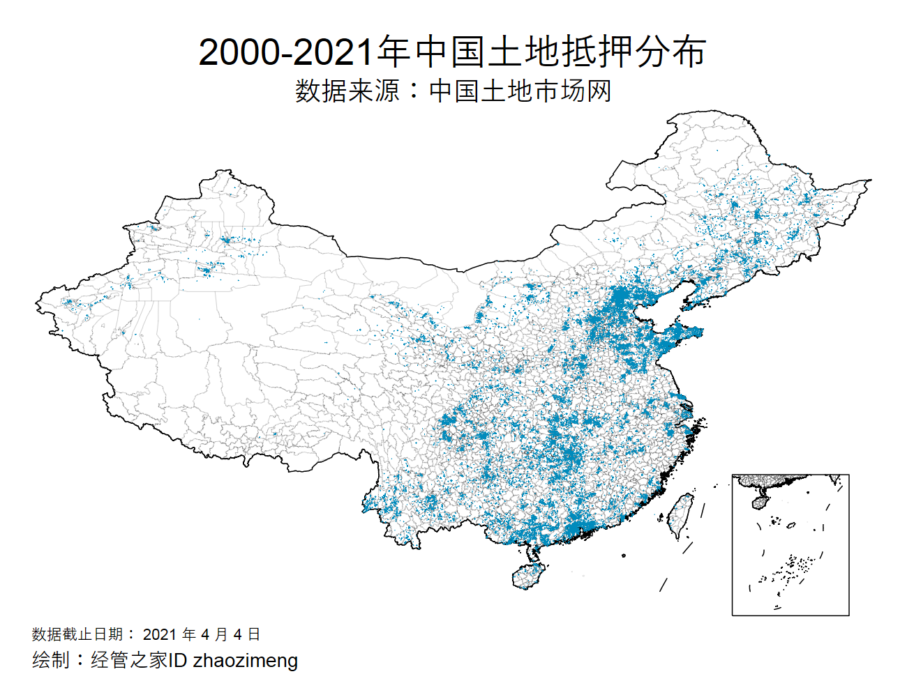 2000-2021年中国土地抵押分布.png