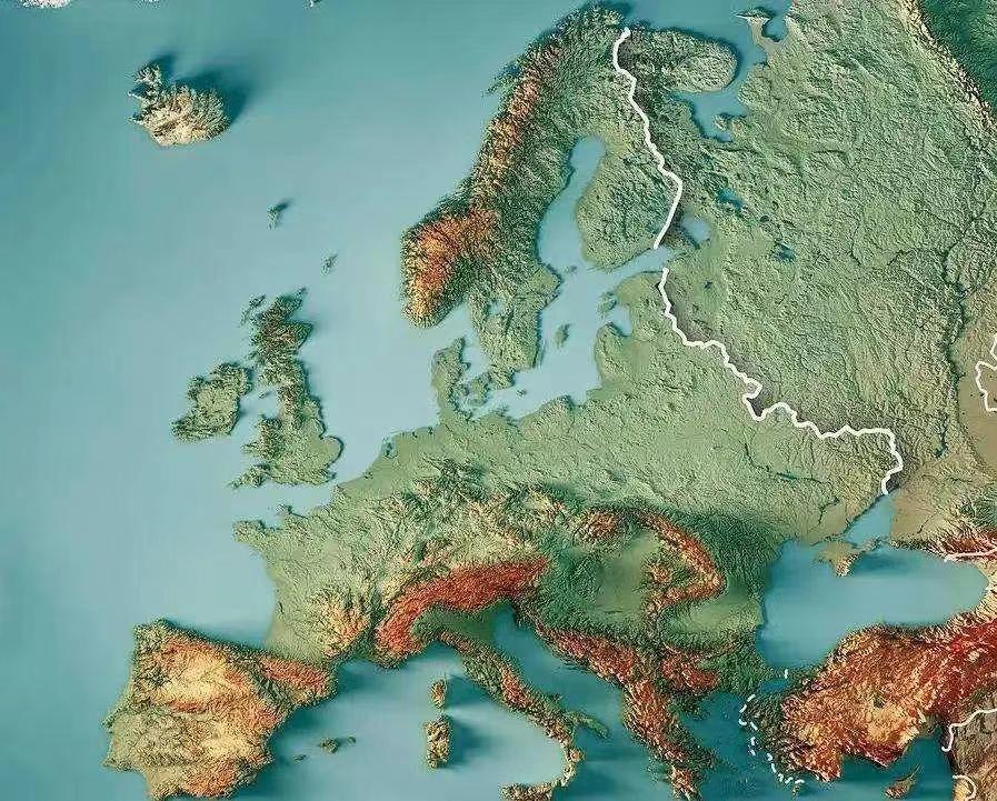 欧洲地理地形图.jpg